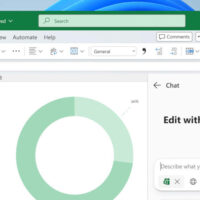 Настольный Microsoft Excel получил режим ИИ-агента — он сам заполняет таблицы, исправляет формулы и не только