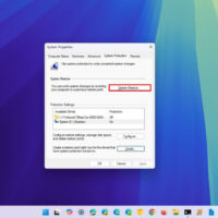 Проблемное январское обновление Windows 11 отказывается удаляться — два способа вернуть систему в норму