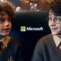 Почти полтора года Microsoft рекомендовала обучать ИИ на пиратских книгах о Гарри Поттере