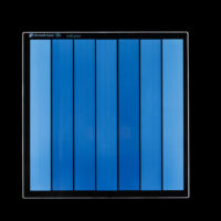 Microsoft научилась навечно записывать данные в квадратах из посудного стекла — до 1,5 Тбайт в гранёном стакане