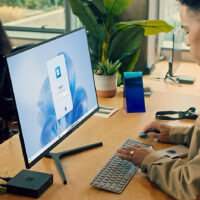 Asus и Dell готовят доступные компьютеры с подпиской на облачную Windows 365
