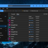 Microsoft отложила принудительный переход на новый Outlook — он ещё не готов полностью