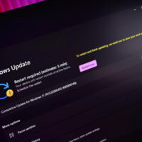 Распространение Windows 11 ускорилось — доля ОС превысила 72 %