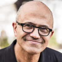 Гендиректор Microsoft назвал Intel и Apple важными составляющими успеха рэдмондского гиганта