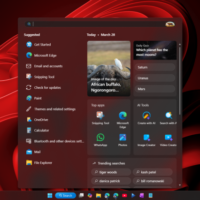 Microsoft серьёзно улучшит поиск в Windows 11 после многолетних жалоб