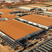 Microsoft приберёт к рукам ЦОД почти на 1 ГВт в Техасе, который не осилили построить Oracle и OpenAI