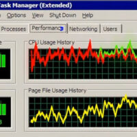 Создатель диспетчера задач Windows объяснил, почему инструмент врёт о загрузке процессора — и почему это не исправить