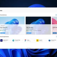 Microsoft заменит приложение «Удалённый рабочий стол» на Windows App
