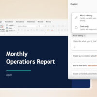 Microsoft добавила в Word, Excel и PowerPoint ИИ-агента Copilot и открыла его для всех подписчиков Microsoft 365