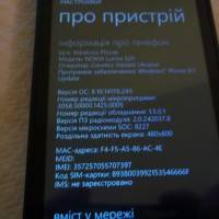 Обсуждение Nokia Lumia 520