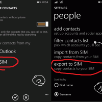 Прошивка Lumia под другой Product code от других стран!
