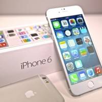Продажа iPhone 6, 6plus, 5S, 5S, HTC, IPAD воздуха, Macbook,