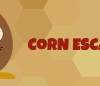 [WP8] Corn Escape – новая аркада с уникальным геймплеем