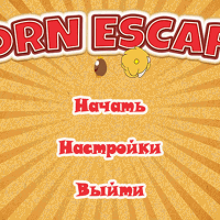 [WP8] Corn Escape – новая аркада с уникальным геймплеем
