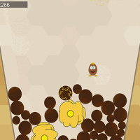 [WP8] Corn Escape – новая аркада с уникальным геймплеем
