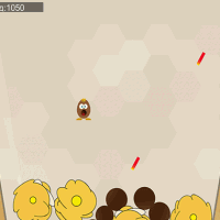 [WP8] Corn Escape – новая аркада с уникальным геймплеем