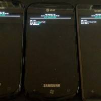 [DFT] Sammy Rainbow – загрузчик для Samsung 1 поколения