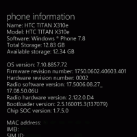 [HTC Radar] Dynamics HD2O 2.00 (8858)