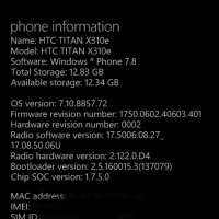 [HTC Mozart/Titan] Dynamics 2.0 (8858)