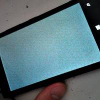 Неужели серый экран смерти на Lumia 920