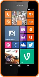 Модельный ряд Windows Phone смартфонов